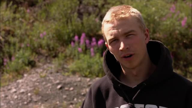 S02:E09 - Sink, sank, sunk