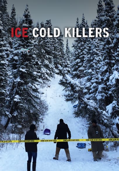 S05:E05 - Ice Breaker