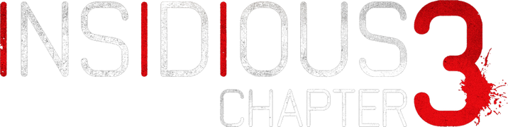 Insidious: Chapter 3
