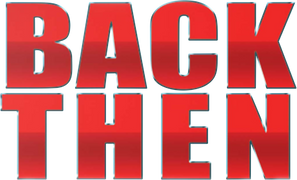 Back Then