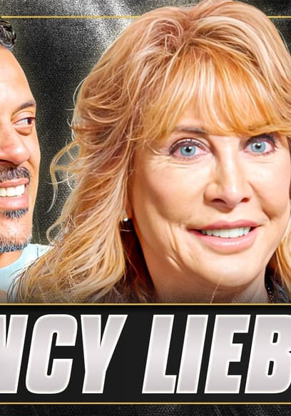 S08:E09 - All the Smoke With Nancy Lieberman poster