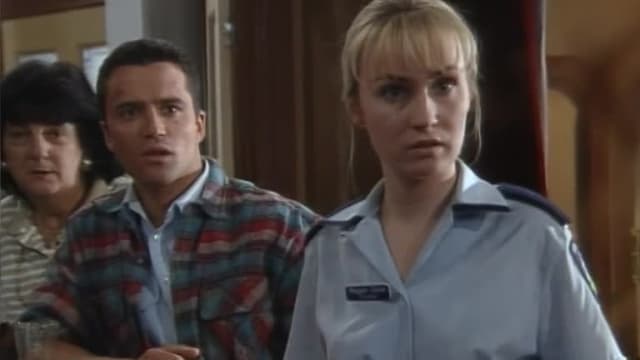 S03:E39 - Not in My Backyard