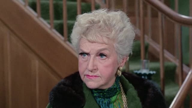 S05:E14 - Samantha's Supermaid