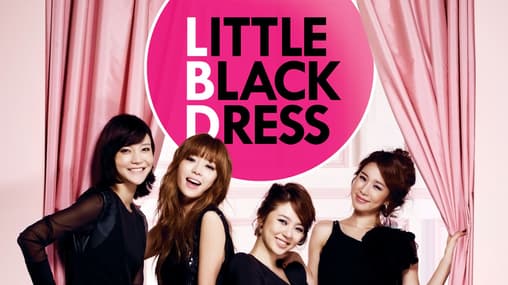 little black dress film Classic Unique Little Black Dress
