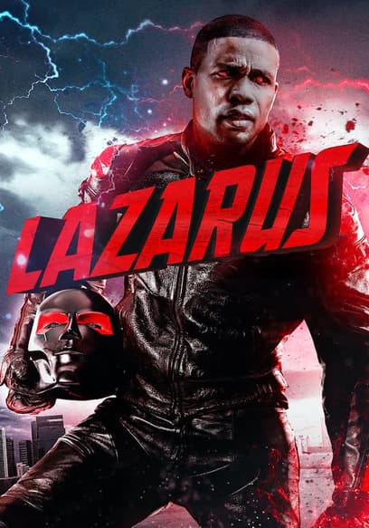 Lazarus
