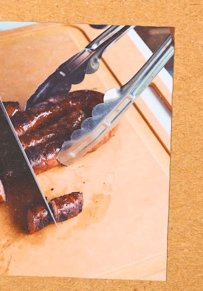 S01:E02 - Friends and Family poster