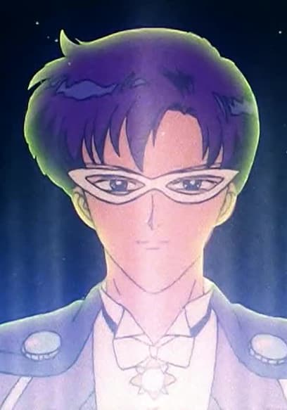 S02:E37 - The Shocking Future: Demande's Dark Ambition poster
