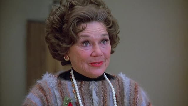 S01:E15 - A Question of Innocence