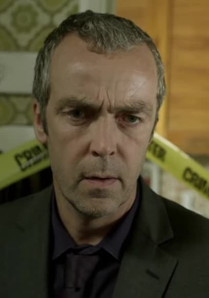 S01:E01 - The First Case poster