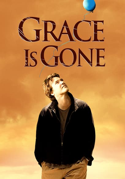 Grace Is Gone