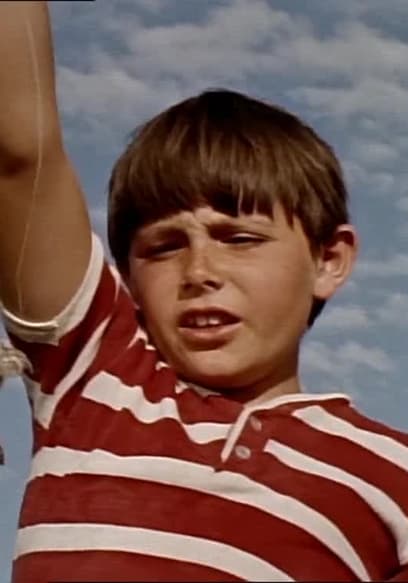 S01:E08 - The Marine Biologist poster