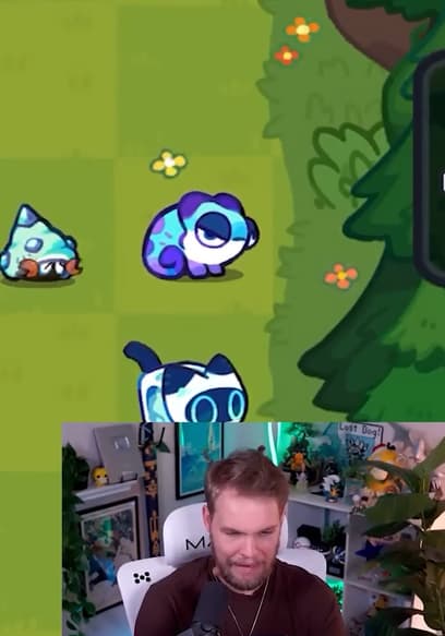 S01:E06 - I Shiny Hunted the Most Popular Pokemon! poster