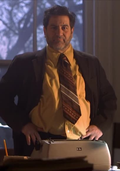 S14:E12 - Hughes Hoax and More poster