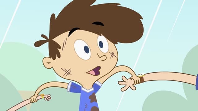 S02:É34 - S02:E34 - Kat to the Future (Pts. 1 & 2)