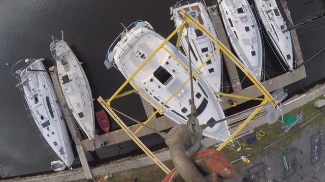 S01:E06 - Son of a Sailor