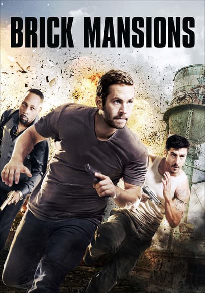 Brick Mansions