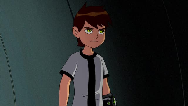 S03:E11 - The Return