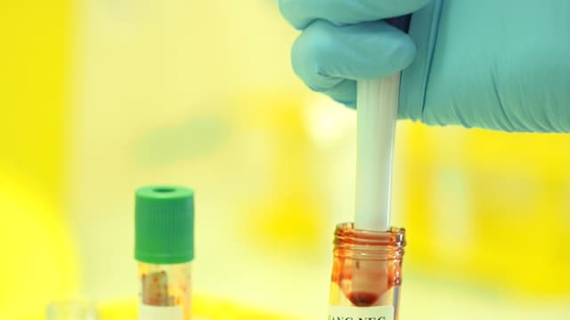 S05:E07 - Julein Thevenet Case