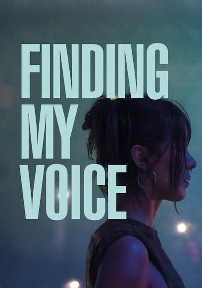 Finding My Voice