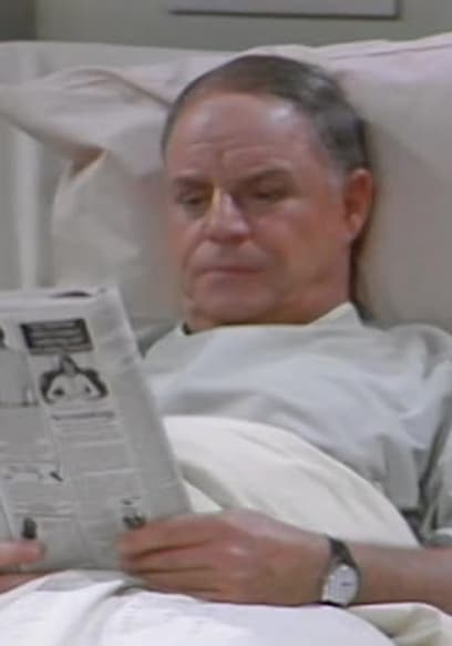S02:E18 - Pruitt, the Russian Flu-Carrier poster