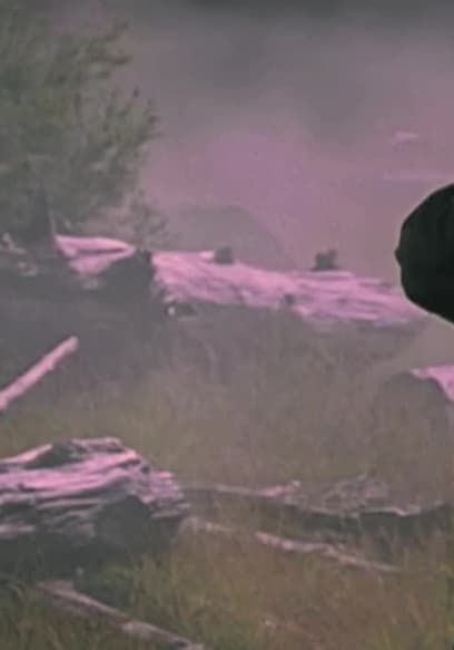 S01:E07 - Mountain Men poster
