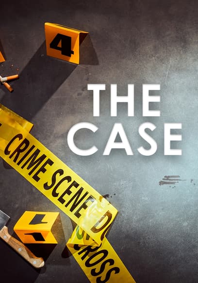 S03:E04 - Serial Rapist (Guy Bertrand)