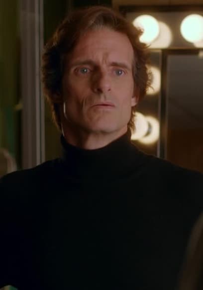 S01:E05 - Pig, Man, Lion poster