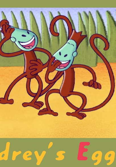 S01:E16 - The Story of Audrey’s Egg poster