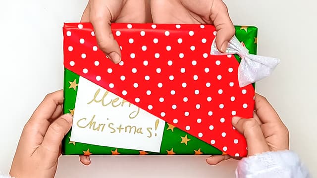 S05:E12 - Fabulous Christmas Ideas and Hacks