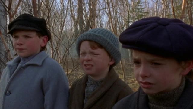 S01:E13 - Winds of Change