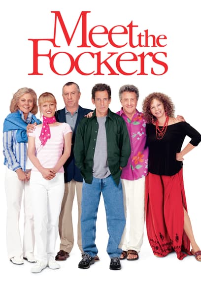 Meet the Fockers