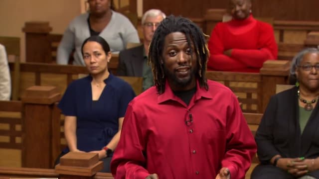 Watch Relative Justice S02:E49 - Episode 49 - Free TV Shows | Tubi