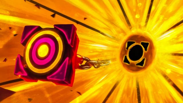 S01:E15 - Geometry Dash Challenges, Hacker Guessing and the End Is Here