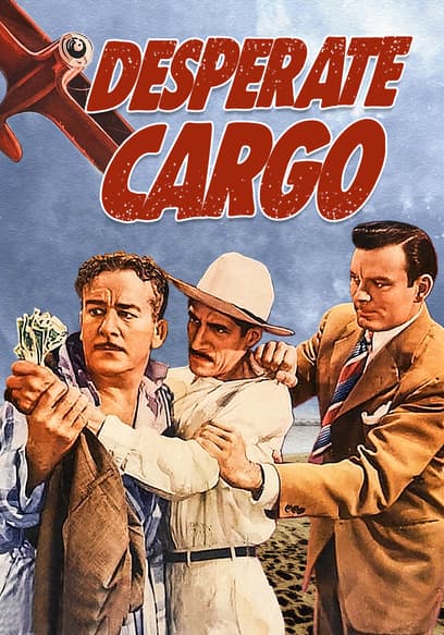 Desperate Cargo