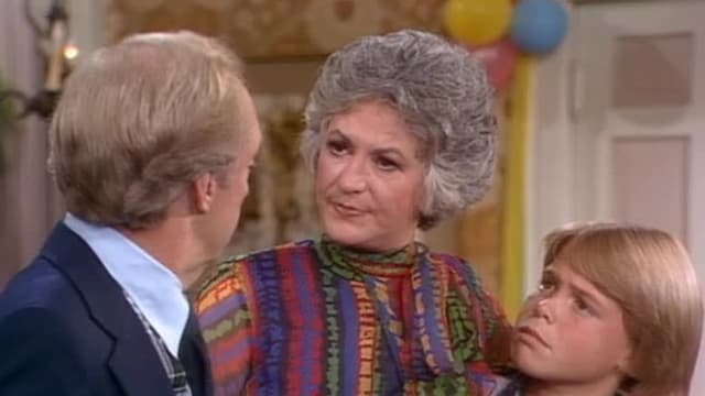 S06:E609 - Phillip's Birthday Party