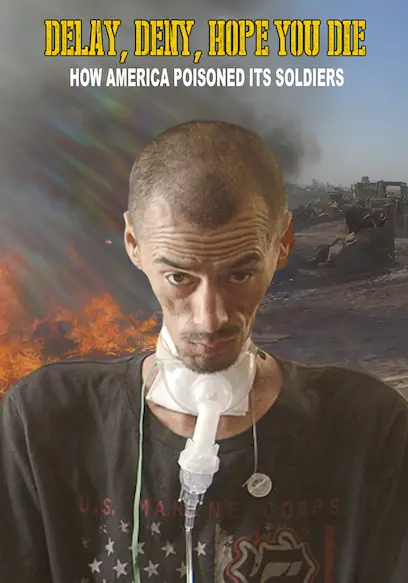 Delay, Deny, Hope You Die