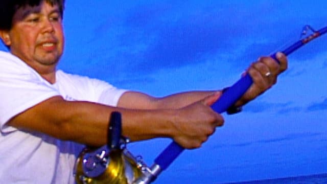 S01:E05 - Big Boat Big Fish: Part 1