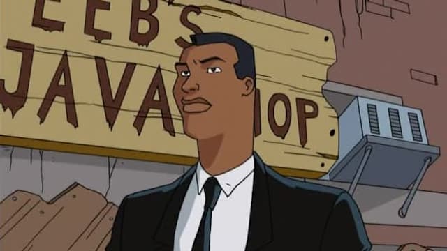 S04:E05 - The Future's So Bright Syndrome