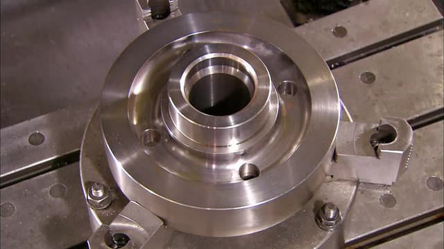 S07:E06 - Gears and Kitchen Shears