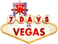7 Days to Vegas