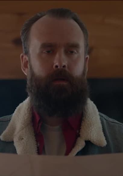 Póster de S01:E04 - Between Dreams and Waking