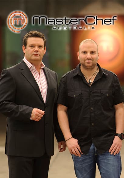 MasterChef Australia