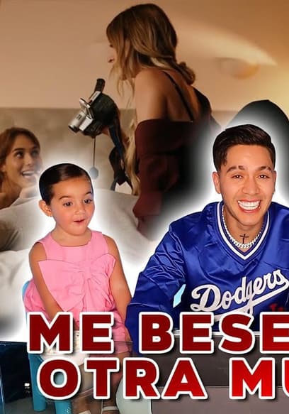 S03:E15 - Mis hijos reaccionan a mis videos poster