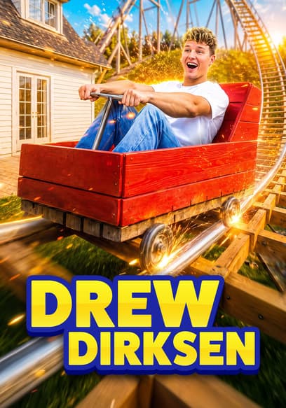 Affiche de Drew Dirksen