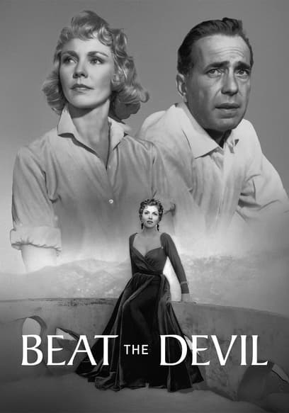 Beat the Devil