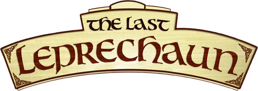 The Last Leprechaun