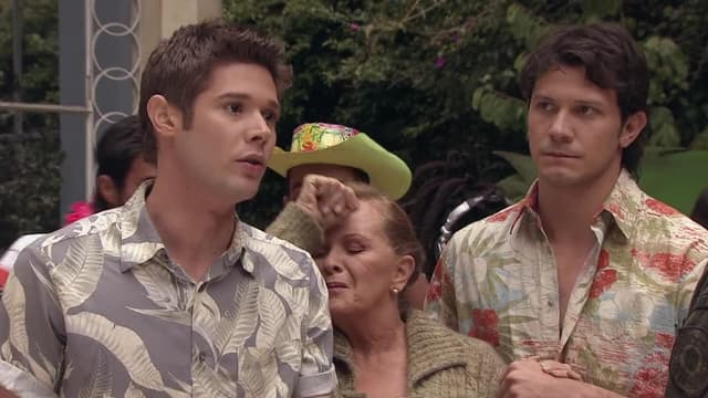 S01:E31 - Episodio 31
