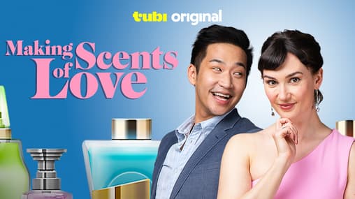 Love Stream Stream Perfume Movie Perfume Episode Perfume Korean