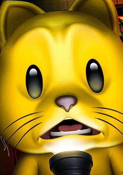 S01:E01 - Five Nights at Freddies 3 poster