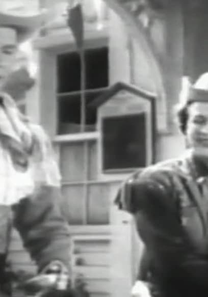 S01:E16 - Ride of the Ranchers poster
